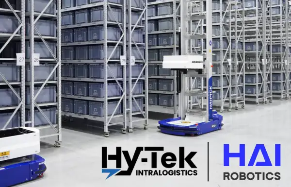 Hy Tek Hai Robotics Partnership 1 min