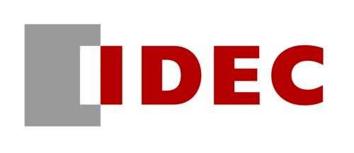 IDEC Logo 500x216