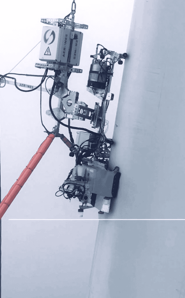 Leading Edge Painting Robot scaled e1658166112373 min