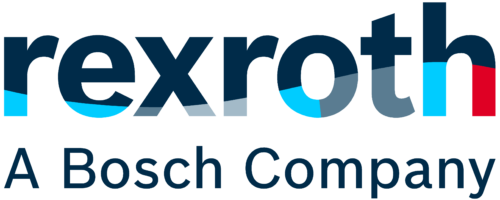 Logo of Bosch Rexroth AGsvg 500x200