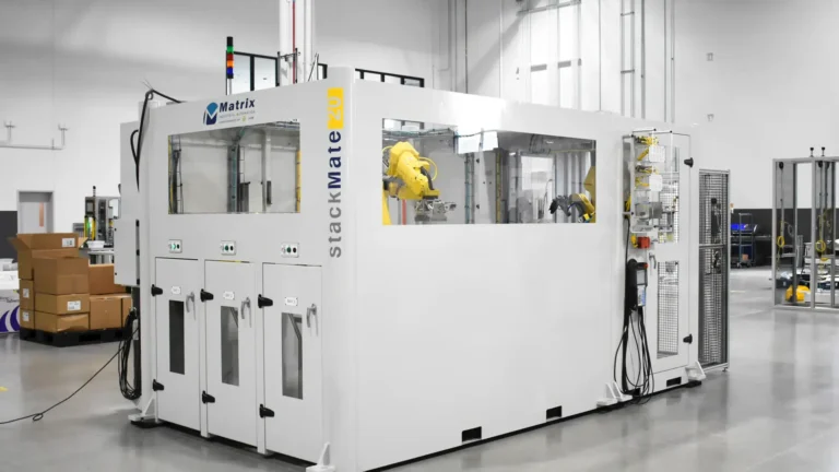 Matrix Design Machine Tending System min 768x432