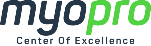 MyoPro Center of Excellence in the center 768x234 1 500x152