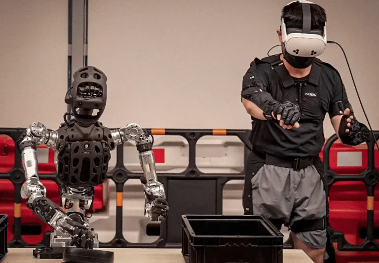 Noitom Robotics embodied intelligence min 768x533