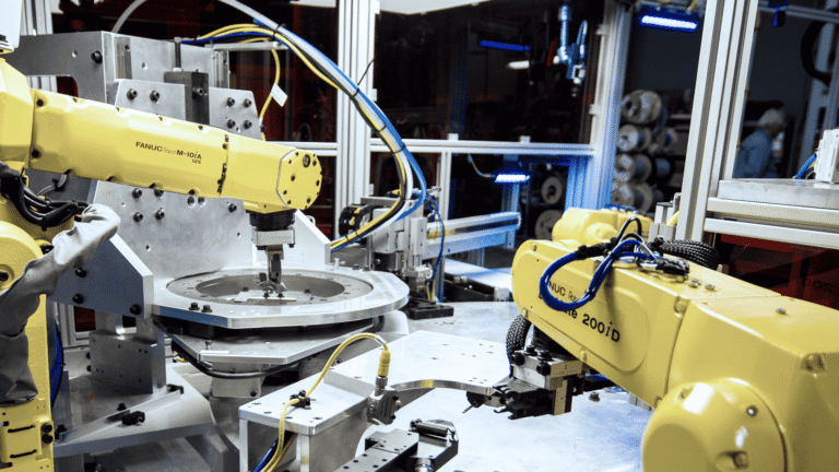 Pick and Place Robots min 768x432