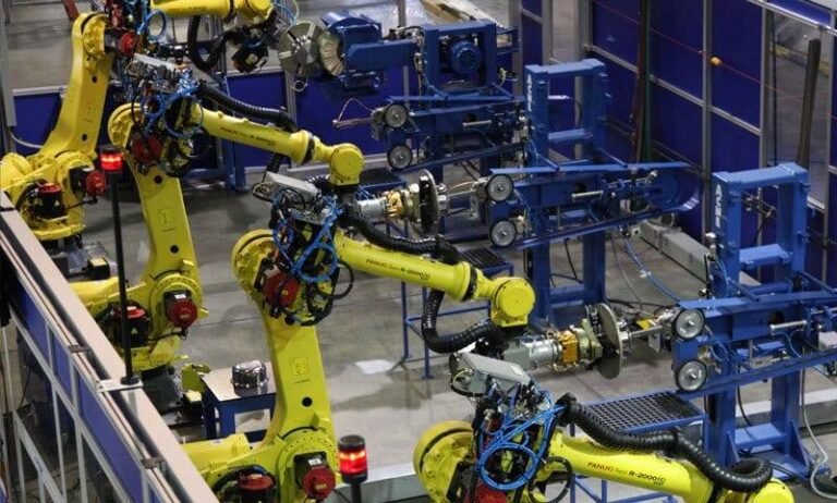 Progressive Robotic Finishing System min 768x462