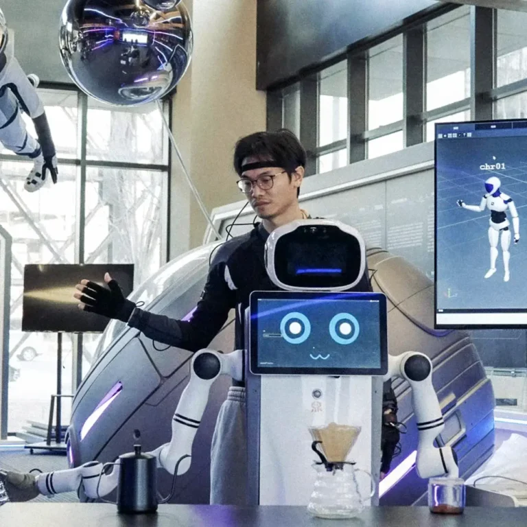 REALMAN ROBOTICS min 768x768
