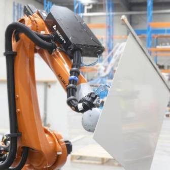 Robots Gallery 1 min
