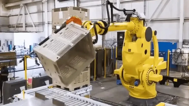 SPA shape process automation material handling vision experts 2 min 768x432
