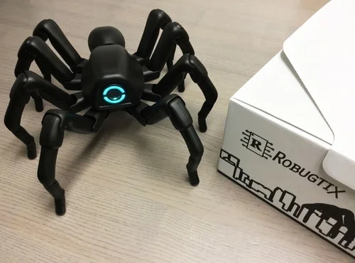 T8X and Box
