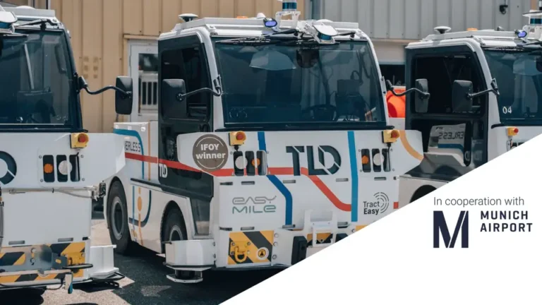 TractEasy Announces Partnership with Munich Airport to Advance Autonomous Cargo Towing 15 December 2025 1 1 qkrkqjvmc1p642h min 768x432