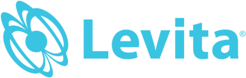 Updated Levita Logo 1 500x160