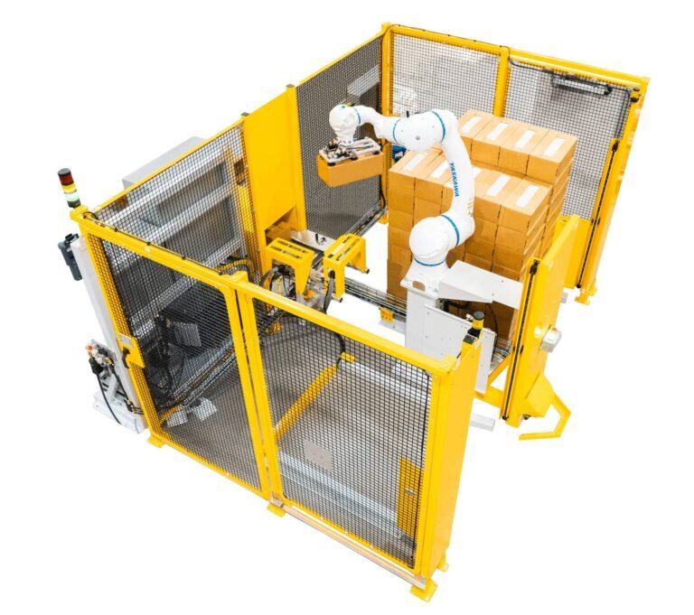 Yaskawa Cobot Cell Scrubbed scaled min 768x681