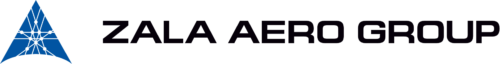 Zala Aero Group logo 500x64