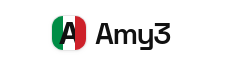 amy3 logo