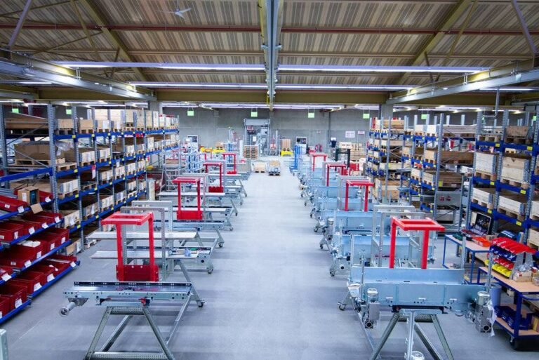 csm Bild 4 WITRON Werk II Nord Foerdertechnikfertigung e7d46edf84 min 768x513