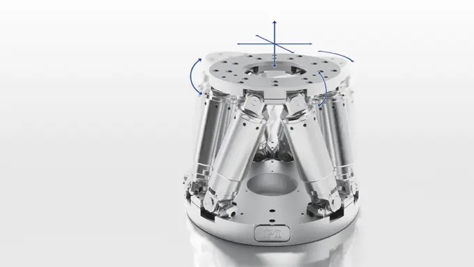 csm Physik Instrumente Hexapod Features 6DoF 0263c7ea9e min