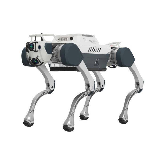 deep robotics x30 pro min