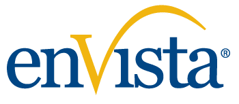 enVista Logo Color