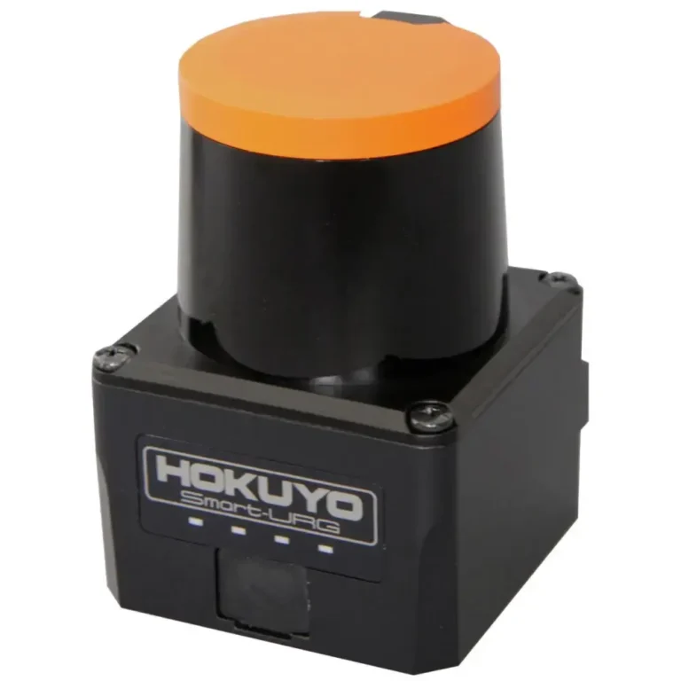 hokuyo ust 10lx scanning laser rangefinder 1200x1200 min 768x768
