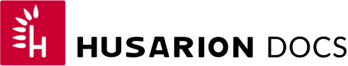 husarionDocLogoColor 500x95