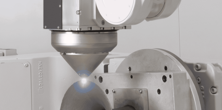 meltio technology robot integration printing min 768x383