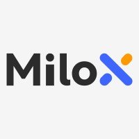 miloxrobotics logo
