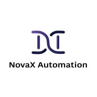 novax automation gmbh logo