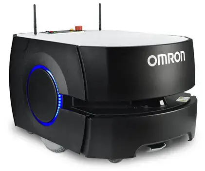 omron ld robot blackjpg min