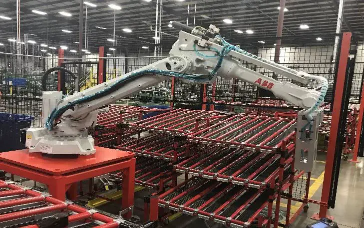 pick and place robotics min