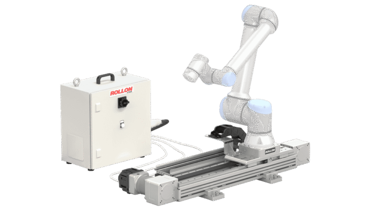 product page cobot transfer unit with ur cobot and cabinet transparency min 768x432