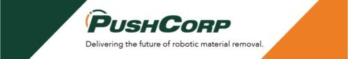 pushcorp cover 500x85