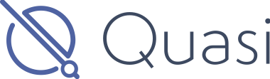quasi logo