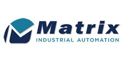 ria Matrix Logo RIA full