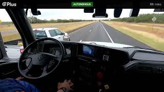 sd highway autonomous