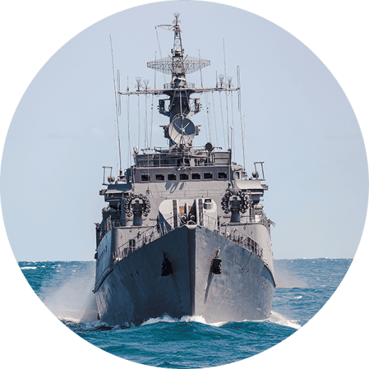 sensata defense maritime systems min