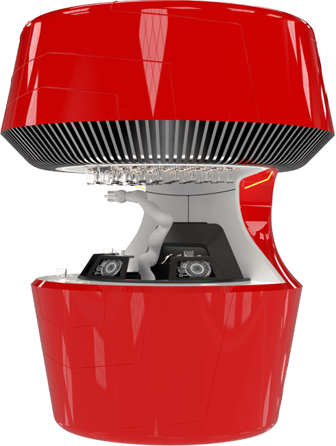 yanu red min