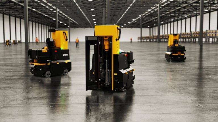 697004e5670a4b6db489481f DEWALT unveils the world first downward drilling fleet capable robot min 768x428