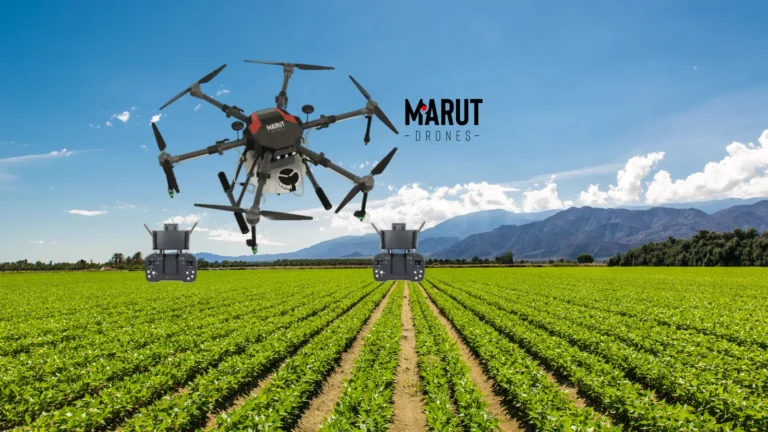 Drone for Killing Pests 1 min 768x432