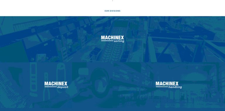 FireShot Capture 716 Machinex Waste Recycling Equipment Manufacturer wwwmachinexrecyclingcom min 768x379