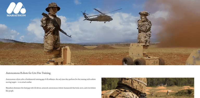 FireShot Capture 743 MARATHON Autonomous Robotic Targets for Live Fire Tactical Traini marathon targetscom min 768x379
