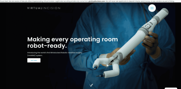 FireShot Capture 753 Virtual Incision Making every operating room robot ready virtualincisioncom min 768x379