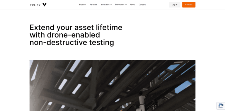 FireShot Capture 754 Voliro Drone enabled non destructive testing volirocom min 768x379
