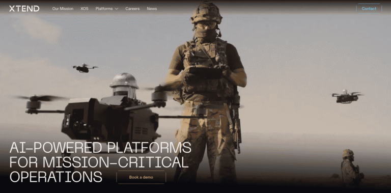 FireShot Capture 766 AI Powered Robotics Autonomous Systems for Mission Critical Opera wwwxtend me min 768x379