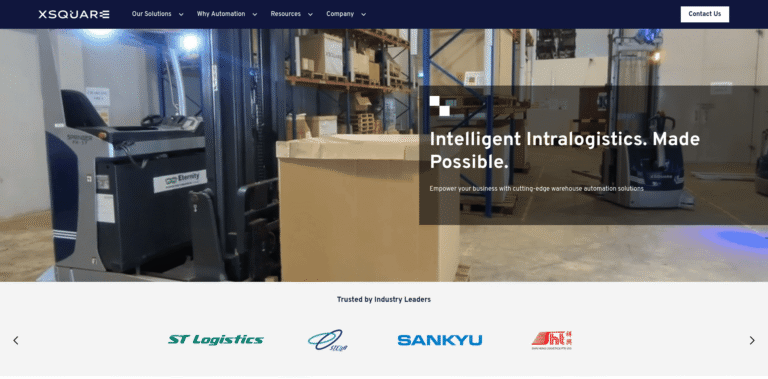 FireShot Capture 767 Smart Automated Warehouse System Solutions XSQUARE wwwxsquaretechnologiescom min 768x379