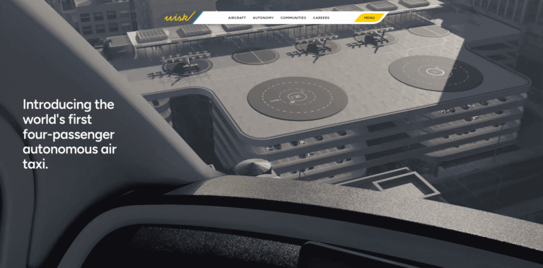 FireShot Capture 773 Wisk Autonomous Air Taxis Self Flying eVTOL Aircraft wiskaero min 768x379