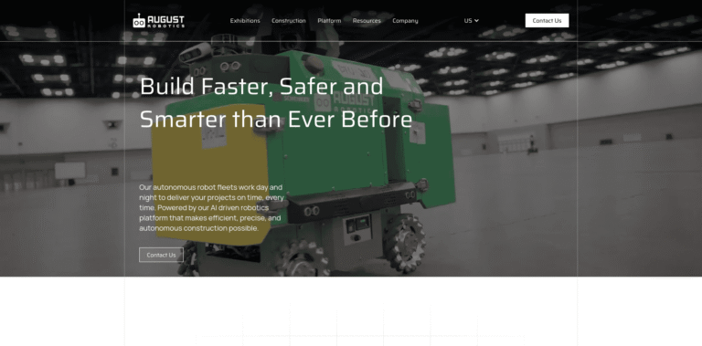 FireShot Capture 778 Autonomous Robotic Fleets for Construction and Exhibitions August  augustroboticscom min 768x379