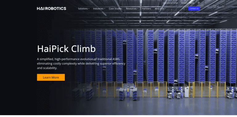 FireShot Capture 844 Leading Warehouse Robotics Automation Solutions Hai Robotics wwwhairoboticscom min 768x379