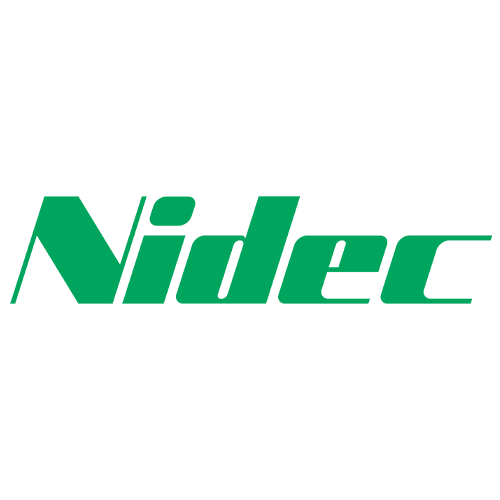 Nidec Shimpo Logo