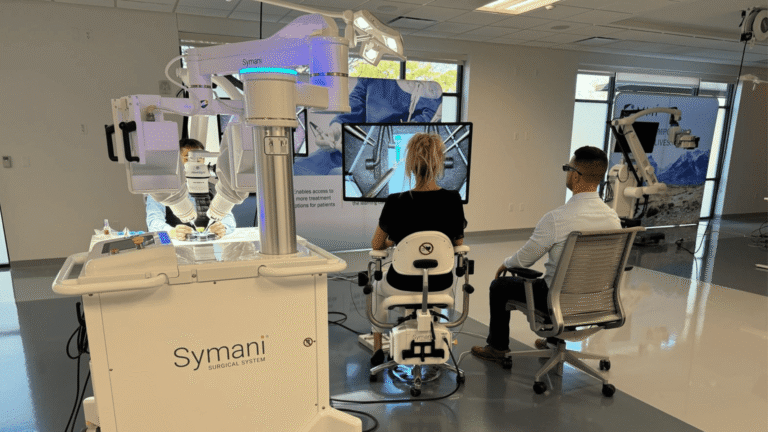 Replacement for pillar 1 A Comprehensive Robotic Microsurgery Training and Support Program min 768x432
