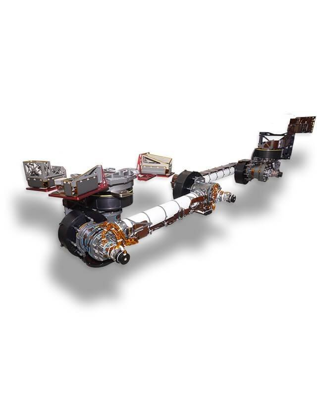 Robotics home min